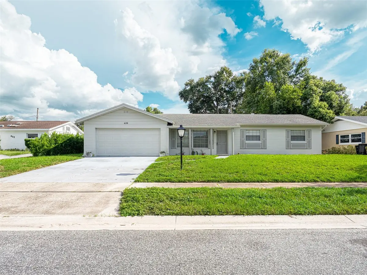620 Burke Street, Altamonte Springs, FL 32701 - #1
