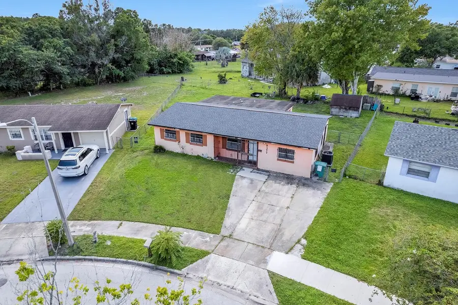 5377 Rosegay Court, Orlando, FL 32811 - #2