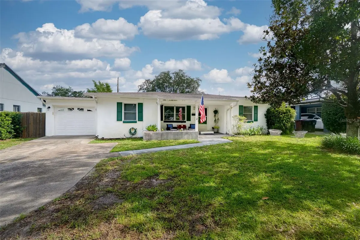 3611 Bobolink Lane, Orlando, FL 32803 - #1