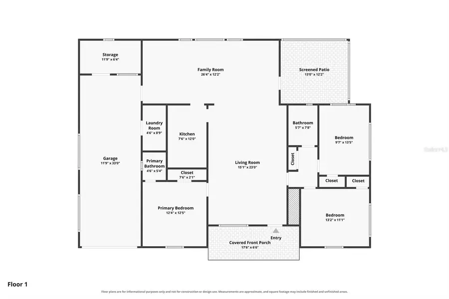 3611 Bobolink Lane, Orlando, FL 32803 - #2