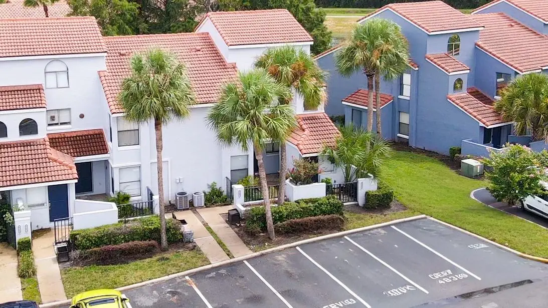 4836 Marks Terrace #394, Orlando, FL 32811 - #1