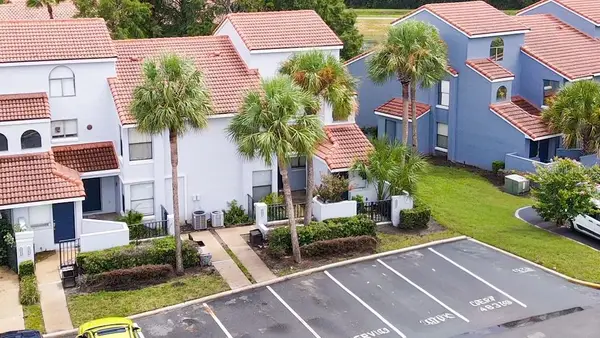 4836 Marks Terrace #394, ORLANDO, FL 32811