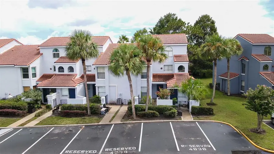 4836 Marks Terrace #394, Orlando, FL 32811 - #2