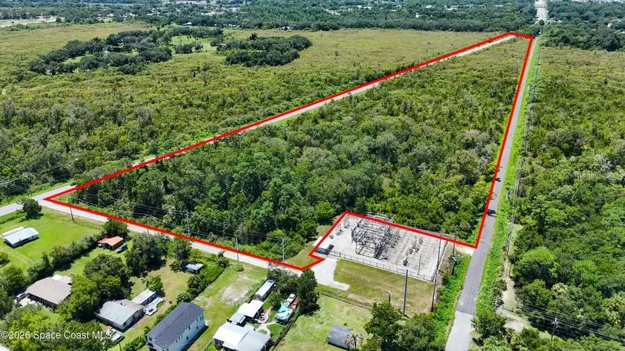 State Road 46, Scottsmoor, FL 32775 - #2