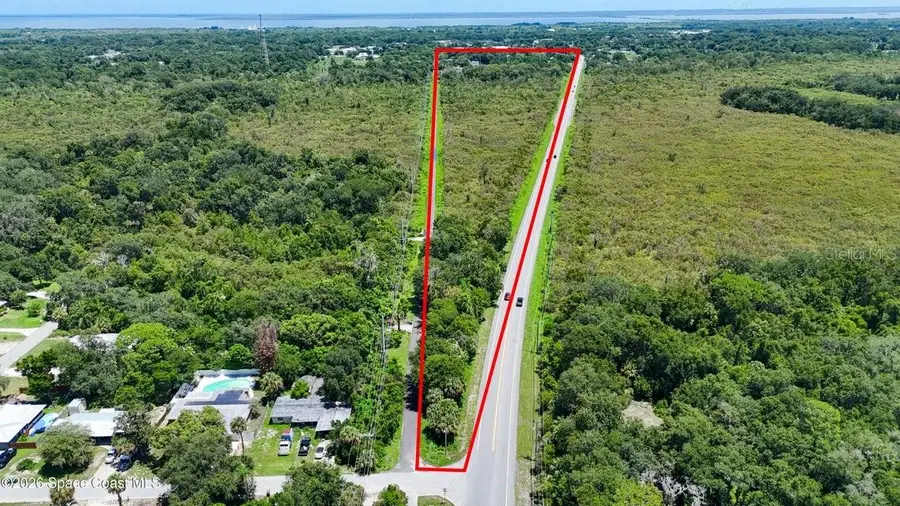 State Road 46, Scottsmoor, FL 32775 - #3