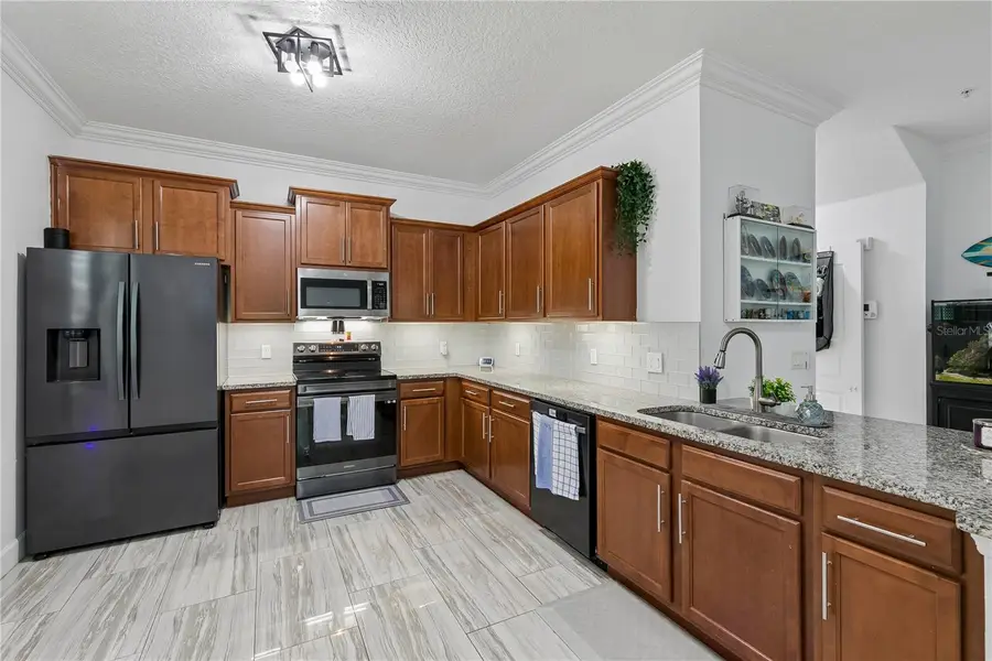 2264 Betsy Ross Lane #2264, Saint Cloud, FL 34769 - #3