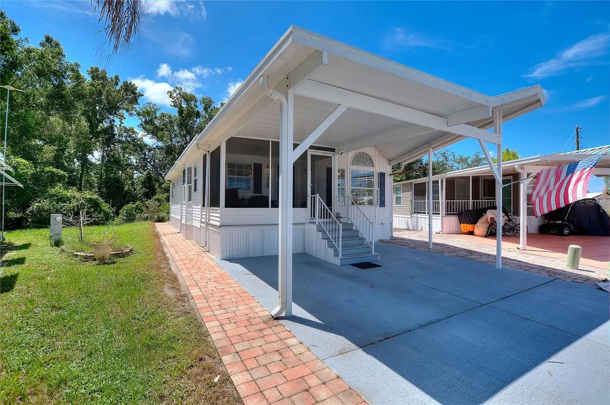 252 Citrus Ridge Drive, Davenport, FL 33837 - #1