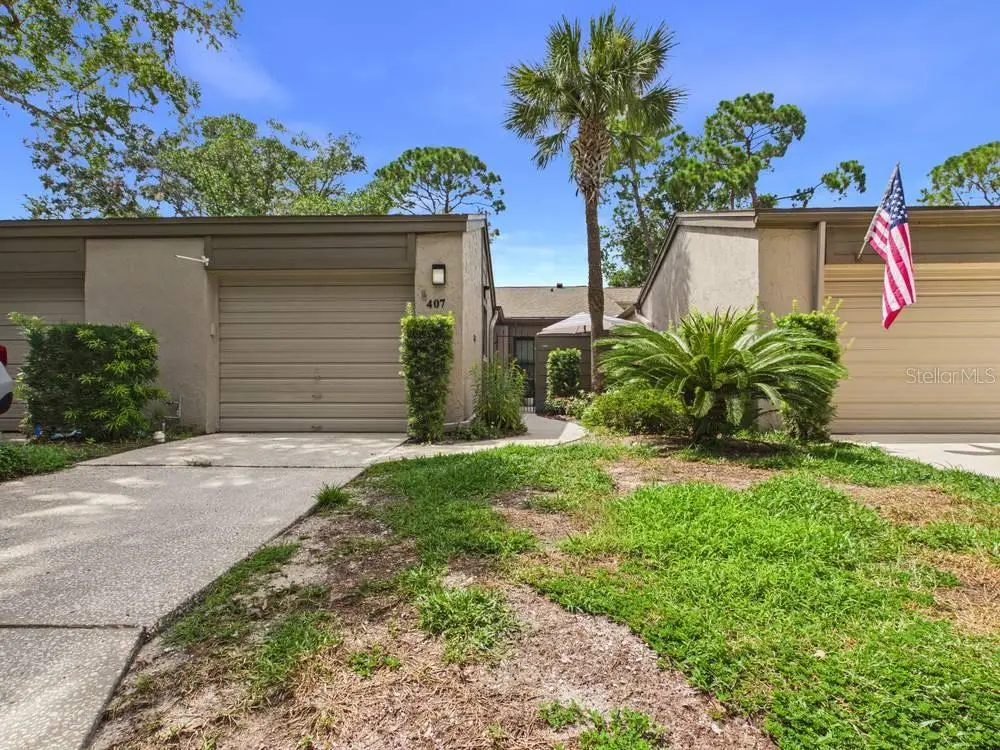 407 Meadowood Boulevard, Fern Park, FL 32730 - #1