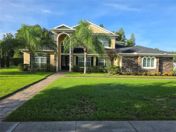 2951 Burberry Place, ST CLOUD, FL 34772