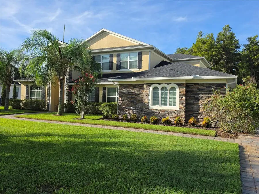2951 Burberry Place, Saint Cloud, FL 34772 - #3