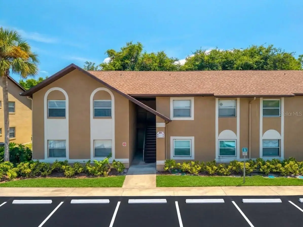 265 Spring Dr #1, Merritt Island, FL 32953 - #1