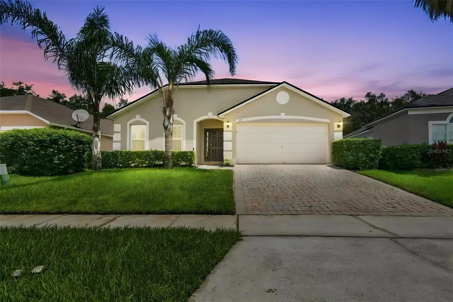 1151 Beech Grove Way, Orlando, FL 32828 - #2