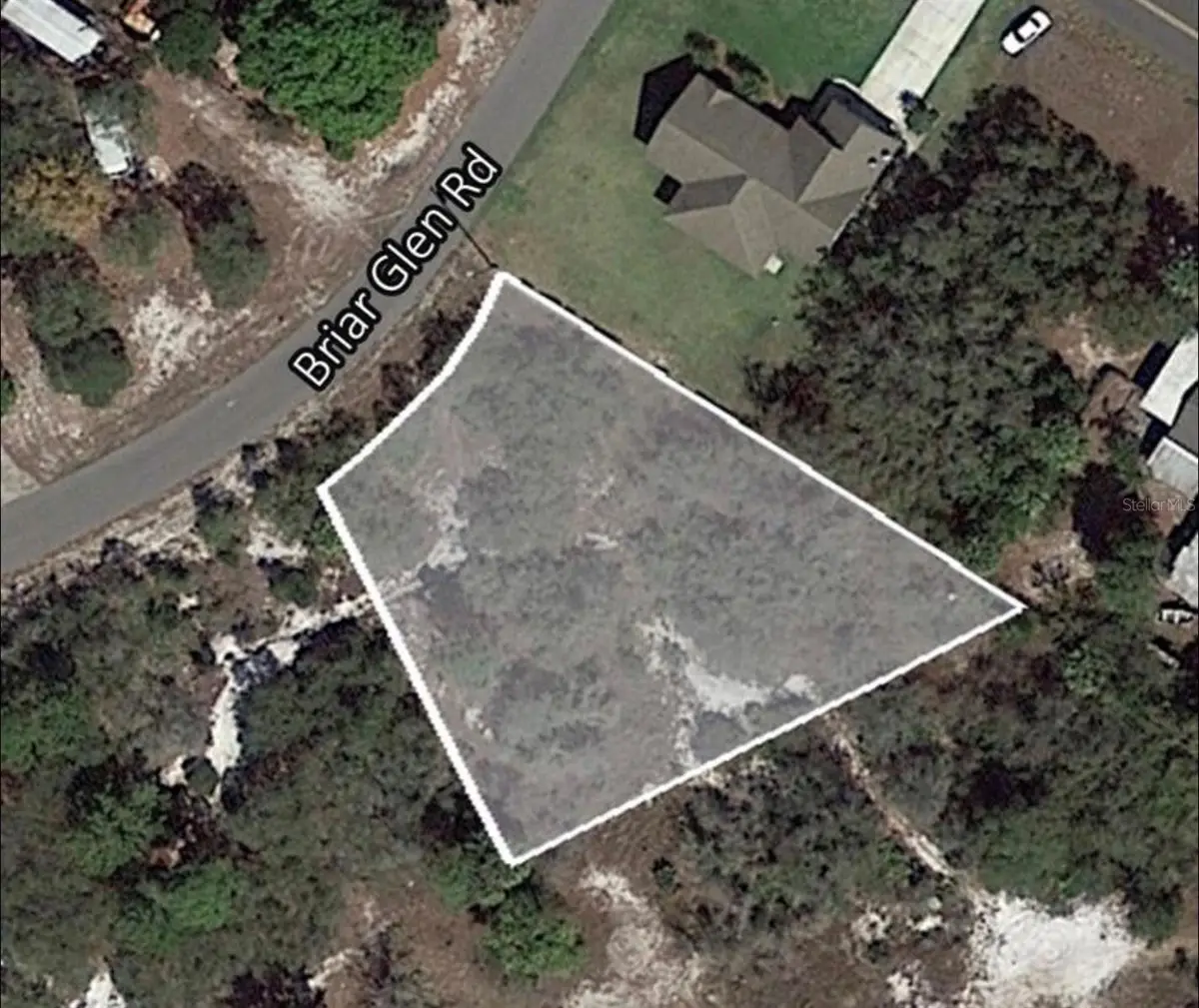 503 Briar Glen Road, Lake Placid, FL 33852 - #1