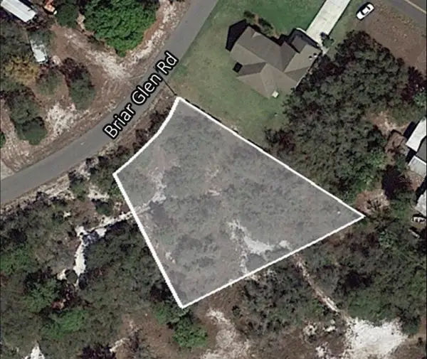 503 Briar Glen Road, LAKE PLACID, FL 33852
