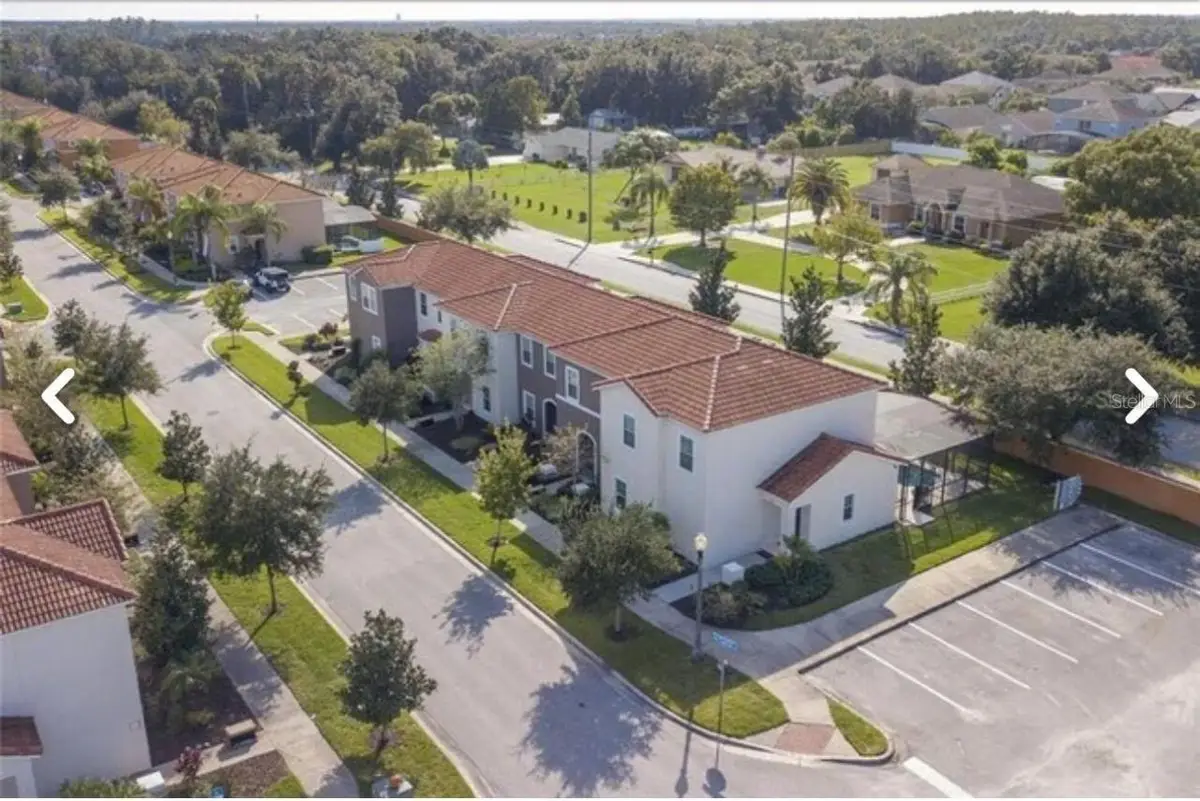 1050 Las Fuentes Drive, Kissimmee, FL 34746 - #1