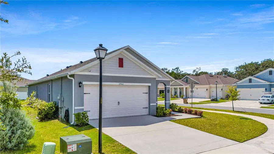 1702 Walnut Crk Drive, Kissimmee, FL 34744 - #2