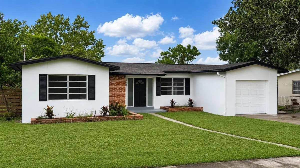 658 Elgrove Drive, Deltona, FL 32725 - #1