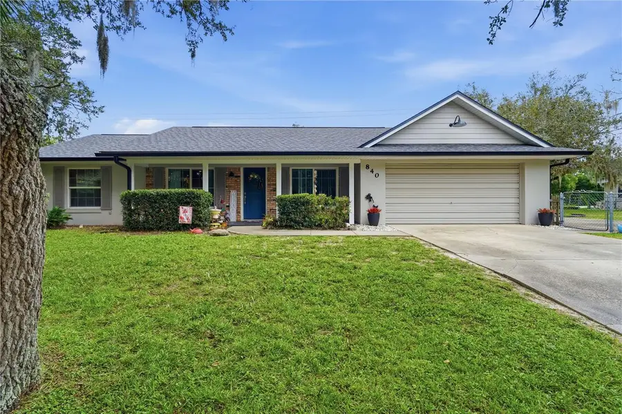 840 Stratton Street, Deltona, FL 32725 - #2