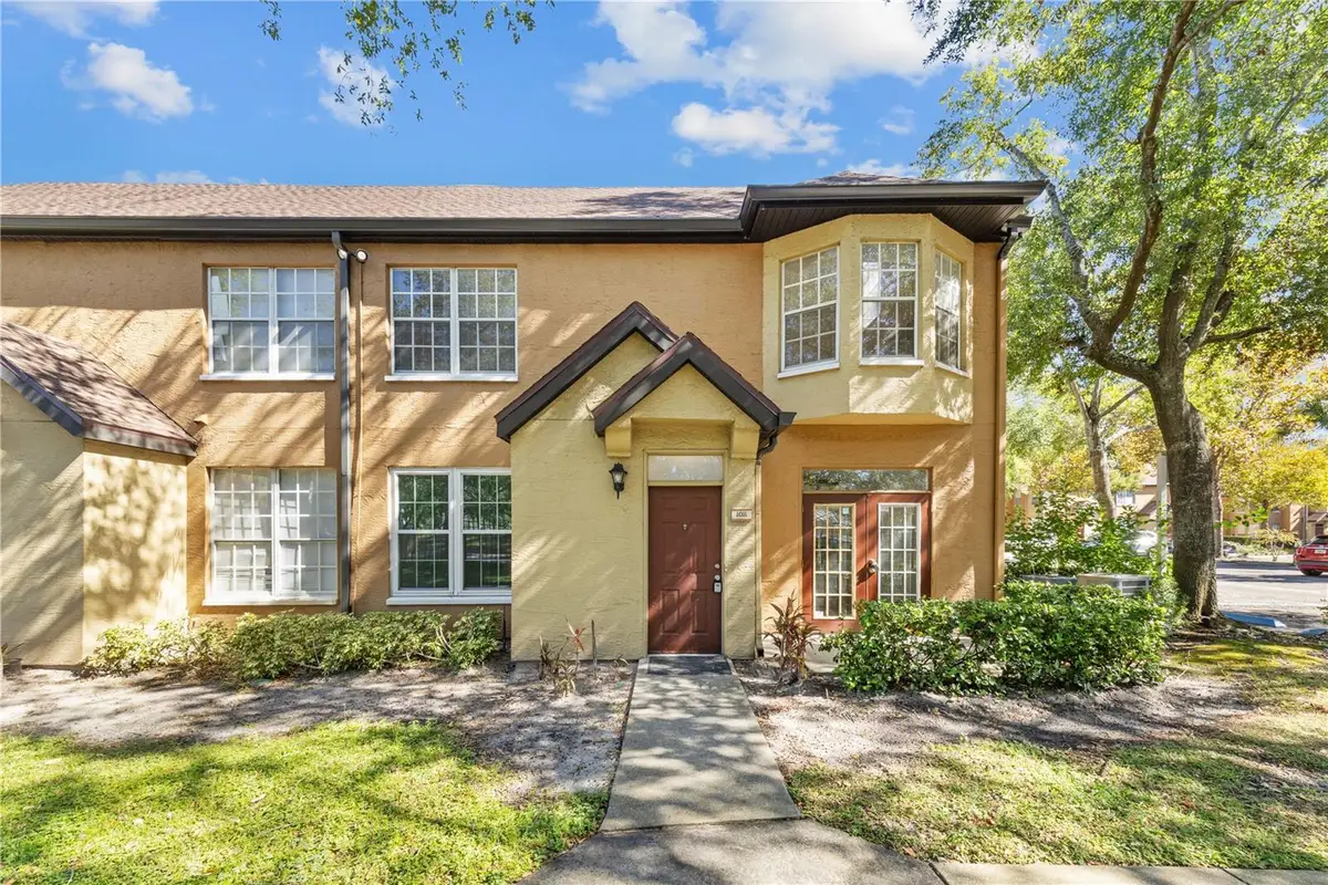 6340 Raleigh Street #1011, Orlando, FL 32835 - #1
