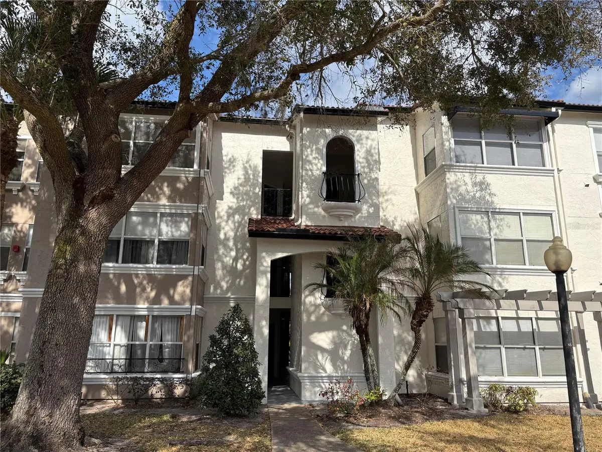 5124 Conroy Road #623, Orlando, FL 32811 - #1