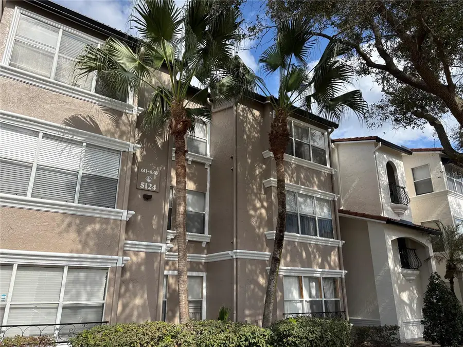 5124 Conroy Road #623, Orlando, FL 32811 - #2