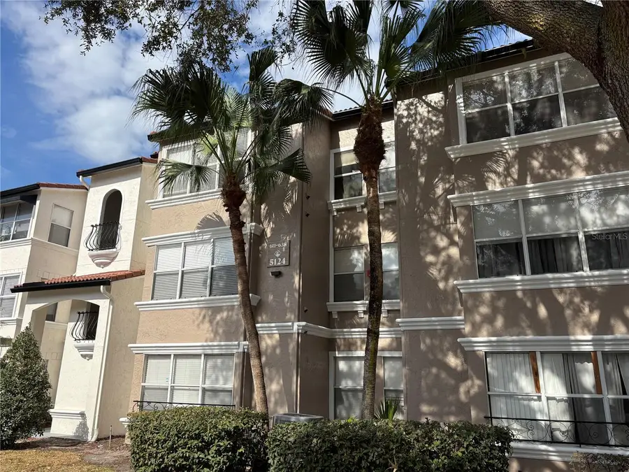 5124 Conroy Road #623, Orlando, FL 32811 - #3