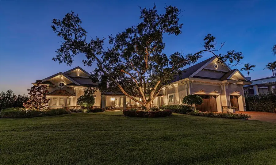 1744 Santa Barbara Drive, Dunedin, FL 34698 - #2