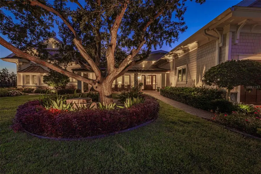 1744 Santa Barbara Drive, Dunedin, FL 34698 - #3