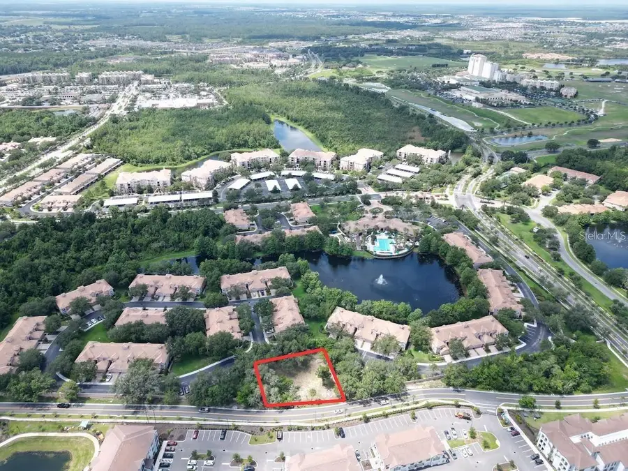 1320 S Goodman Road, Davenport, FL 33896 - #2