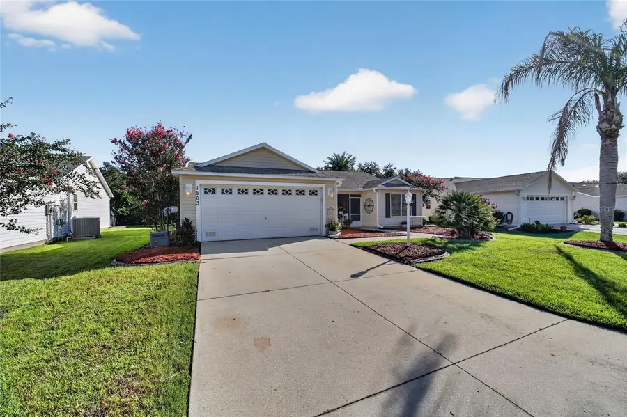 1563 Hollyberry Place, The Villages, FL 32162 - #3