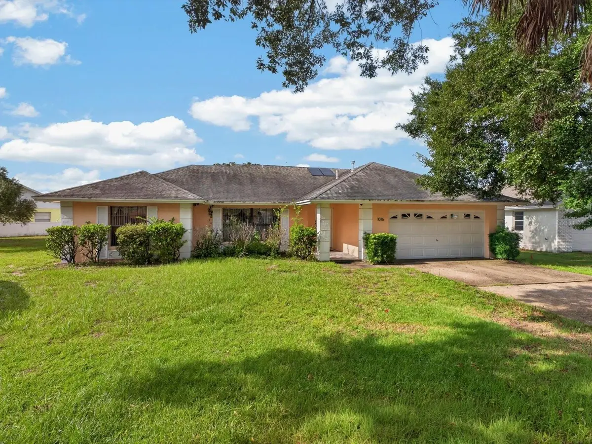 1016 Lester Ridge Court, Kissimmee, FL 34747 - #1