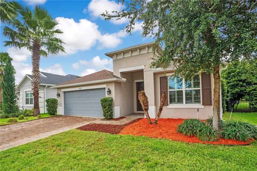 1103 Nathan Ridge Rd, Clermont, FL 34715 - #2