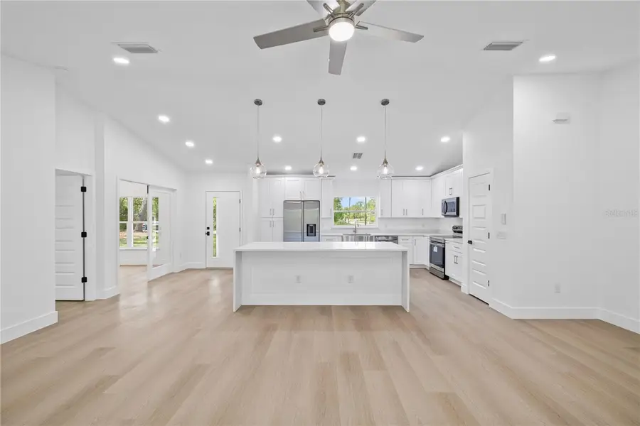 8157 N Voyager Drive, Citrus Springs, FL 34433 - #3