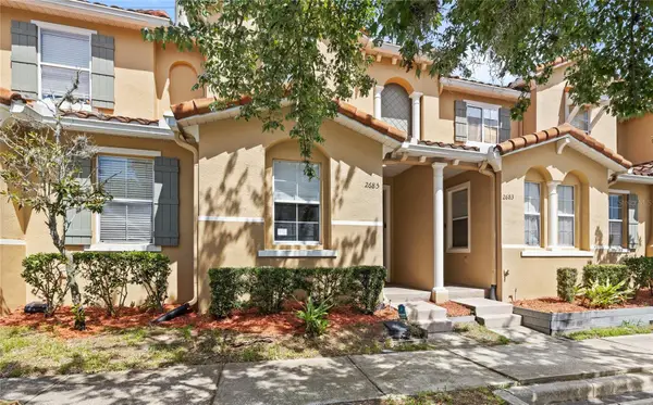 2685 Andros Lane, KISSIMMEE, FL 34747