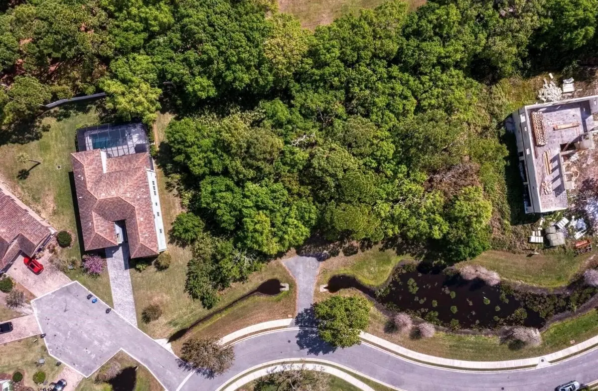 7849 Marsh Pointe Drive, Tampa, FL 33635 - #1