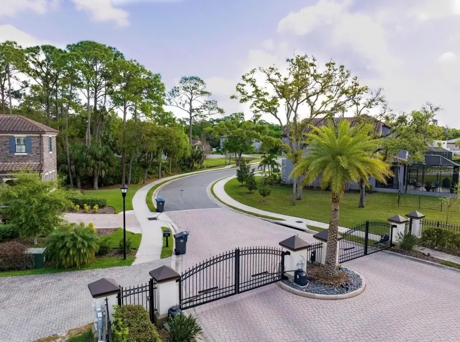 7849 Marsh Pointe Drive, Tampa, FL 33635 - #2