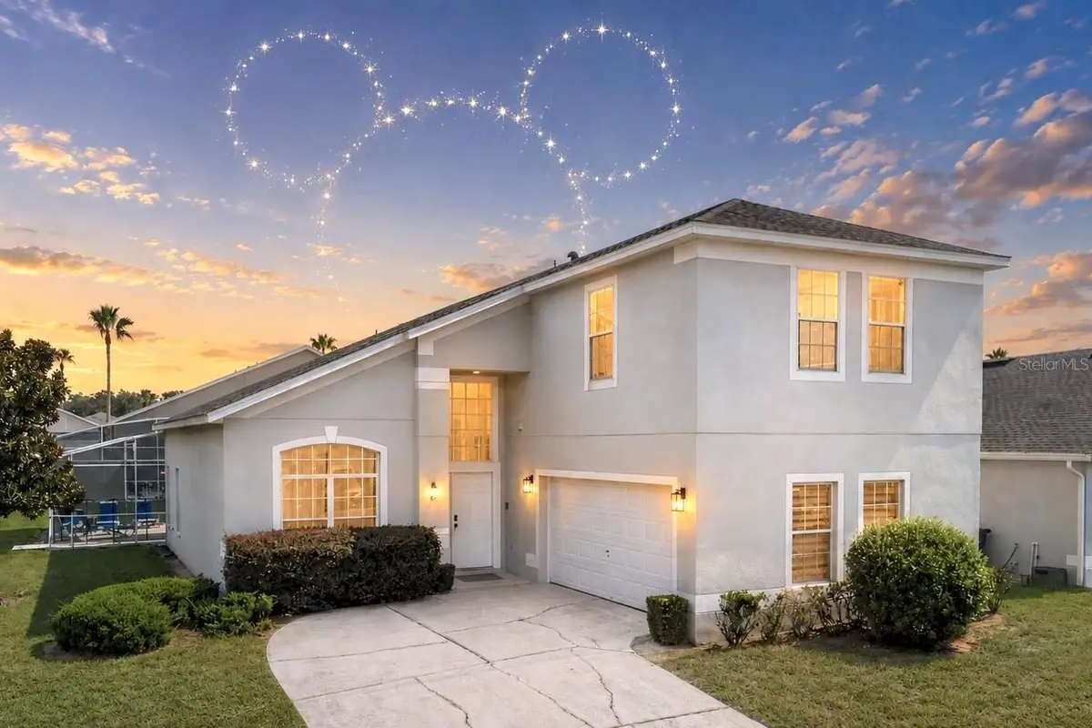 186 Nazha Drive, Davenport, FL 33897 - #1