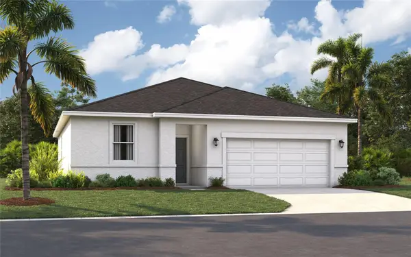1830 American Way, HAINES CITY, FL 33844