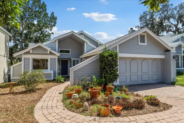 624 Fallsmead Circle, LONGWOOD, FL 32750