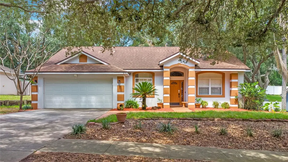 836 Elm Forest Drive, Minneola, FL 34715 - #1
