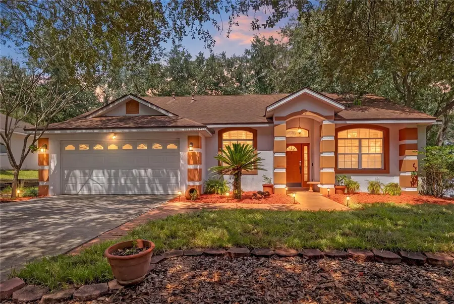 836 Elm Forest Drive, Minneola, FL 34715 - #2