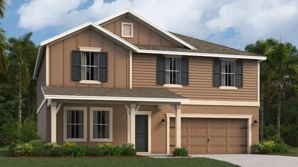5234 Worchester Drive, Kissimmee, FL 34746 - #1