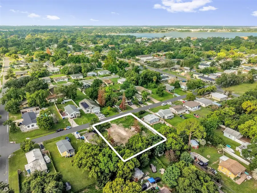 829 Timor Avenue, Orlando, FL 32804 - #3