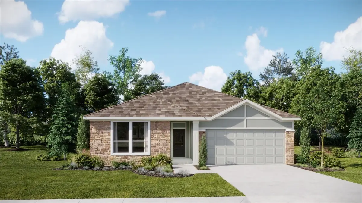 4627 Coral Harbour Road, Kissimmee, FL 34758 - #1