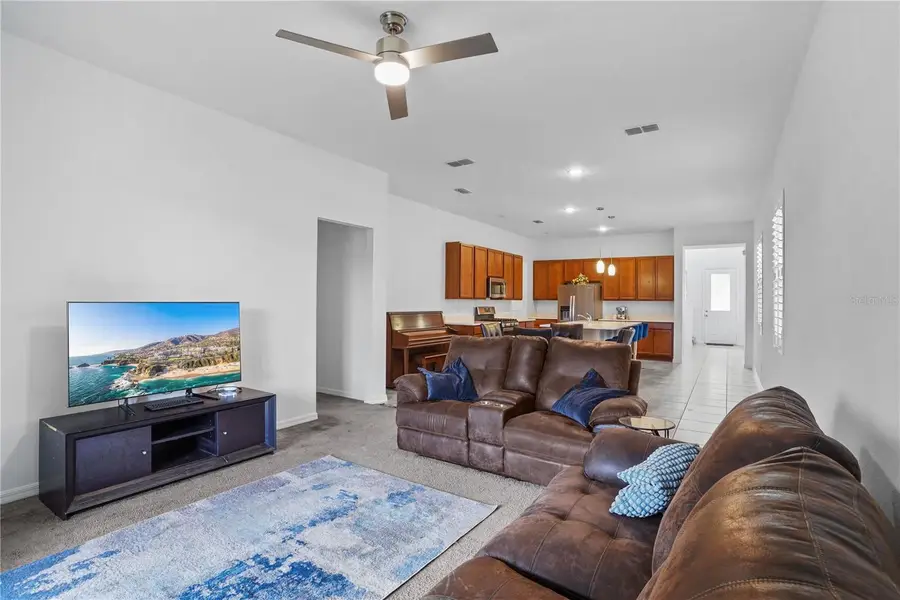 2052 Emerald Springs Drive, Apopka, FL 32712 - #2