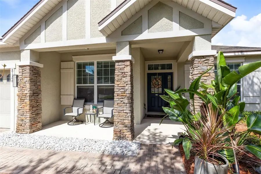 8126 Crushed Pepper Avenue, Orlando, FL 32817 - #2