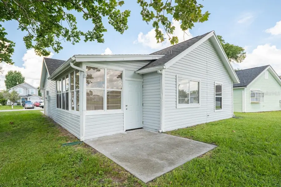 2313 Pebble Brook Road, Kissimmee, FL 34741 - #3