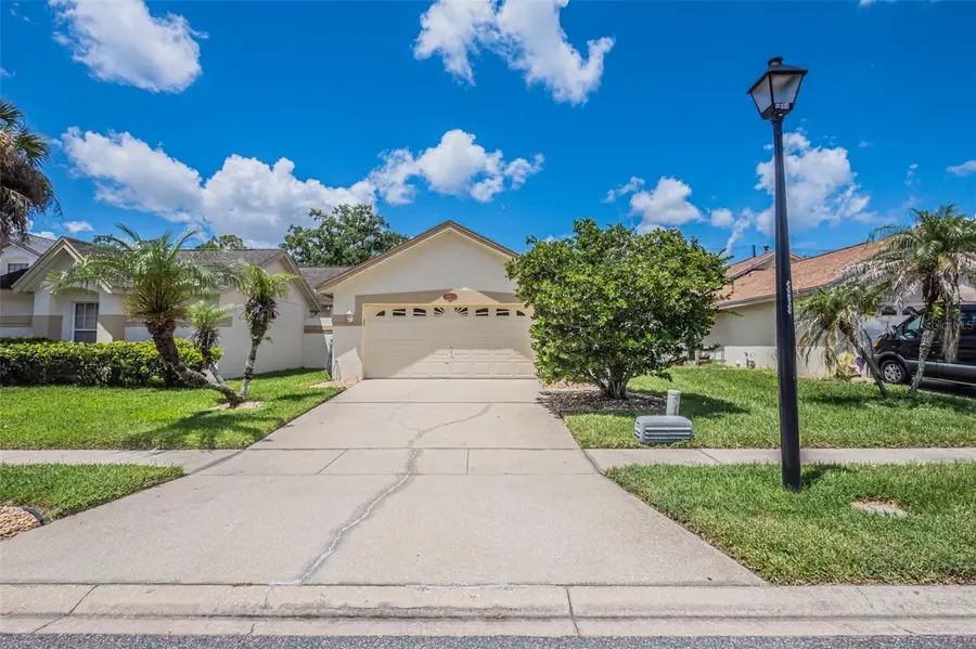 11624 Peach Grove Lane, Orlando, FL 32821 - #2