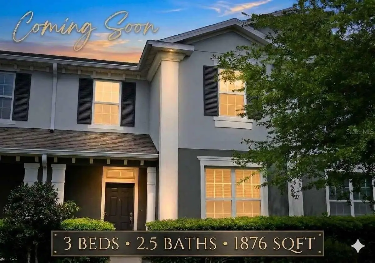 4410 Capital Blvd Boulevard, Saint Cloud, FL 34769 - #1