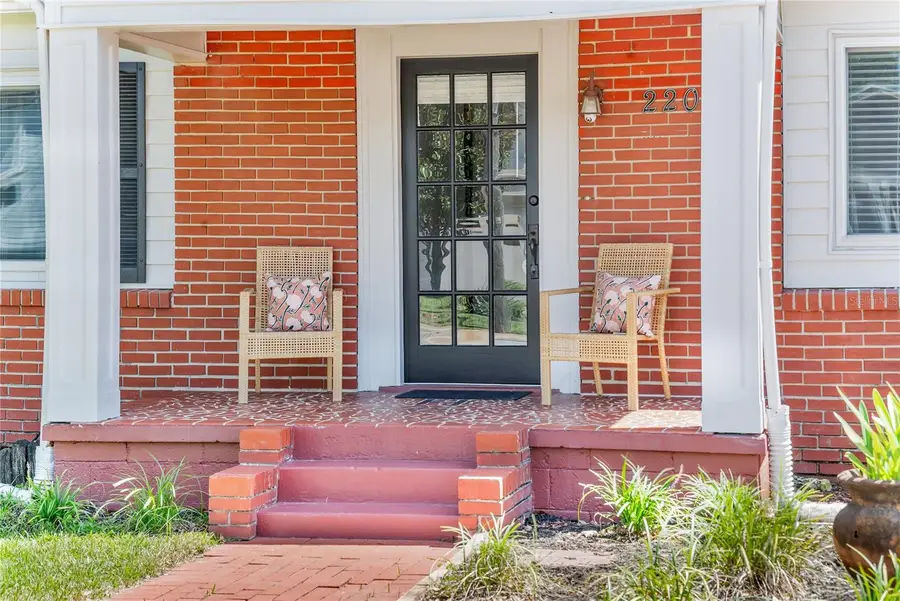 220 E Grant Street, Orlando, FL 32806 - #3